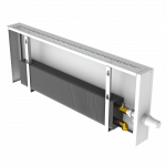 Heatmann Cube Wall – Wall Mounted Convector for Low-Temperature Heating - Image 4