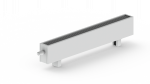 Heatmann Cube – Floor / Wall Mounted Convector for Low-Temperature Heating - Image 4
