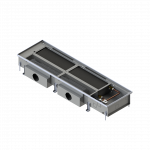 Heatmann Line Fan Clima - Trench Fan Coil with EC Cross-Flow Fan for Heating and Cooling - Image 5